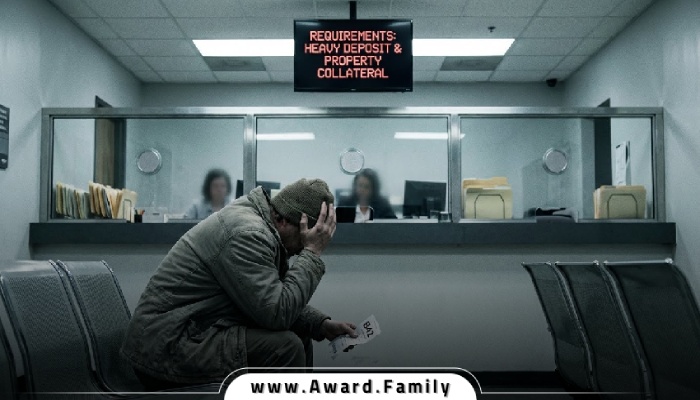 چرا دریافت وام در سیستم سنتی اینقدر دشوار شده است؟